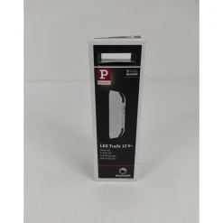 Elektroniktrafo Halo+LED 0-50W 50VA