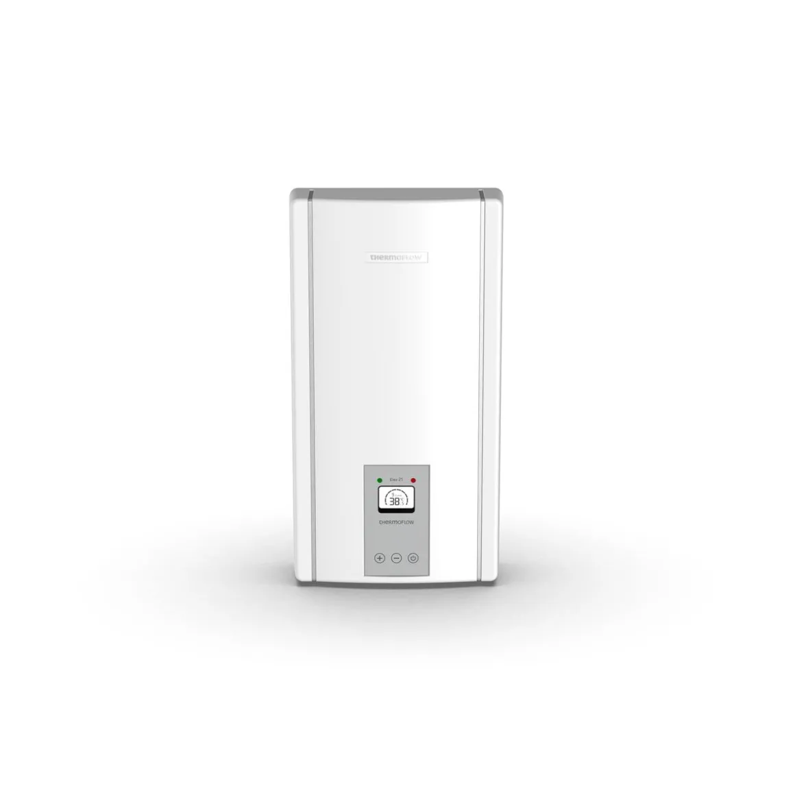 Elex 21 N Thermoflow elektr. Durchlauf-erhitzer 21 KW