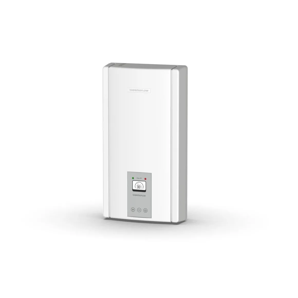 Elex 21 N Thermoflow elektr. Durchlauf-erhitzer 21 KW