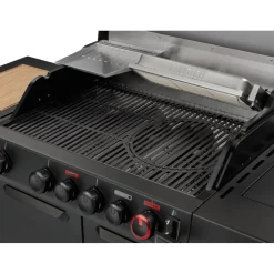Enders Colsman Enders Uniq 4 IK Kitchen Cruster Shadow