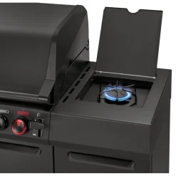 Enders Colsman Enders Uniq 4 IK Kitchen Cruster Shadow