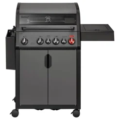 Enders Colsman Gasgrill Hyde 4 SIKR Turbo