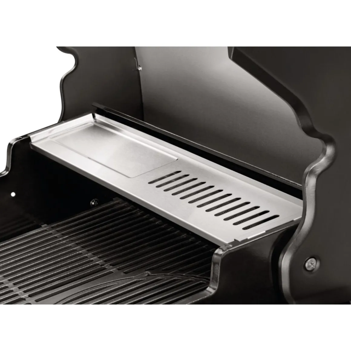 Enders Colsman Gasgrill Hyde 4 SIKR Turbo
