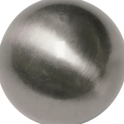 Endknopf Memphis Kugel 16mm edelst.opt.