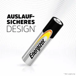 Energizer AAA-Batterie Alkaline Power Maxi-Pack 24 Stk.