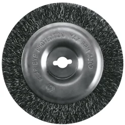 Ersatzbuerste Stahl GC-EG 1410