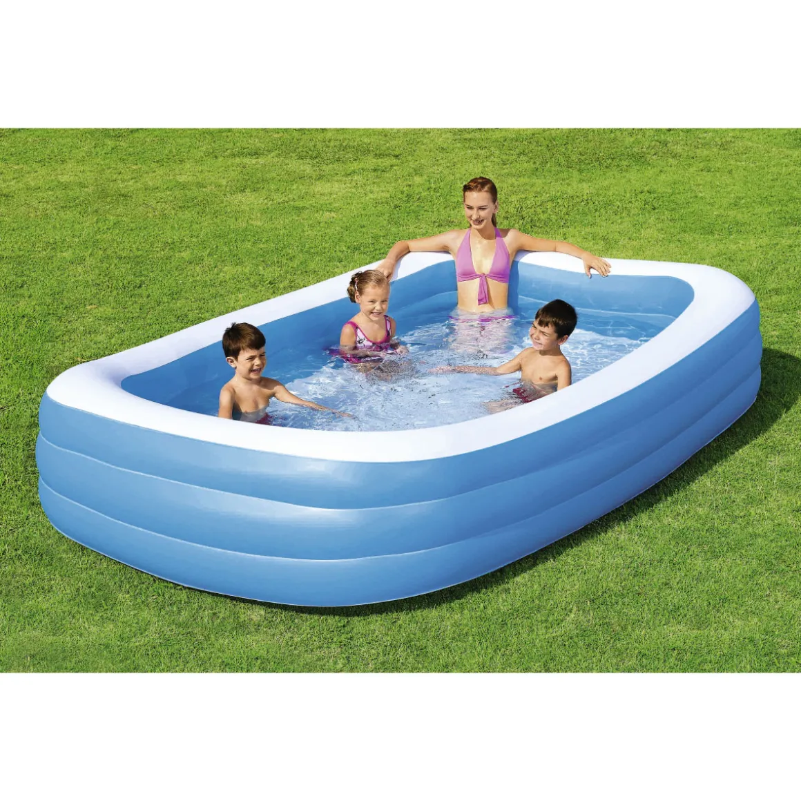 Familypool 183 x 305 cm