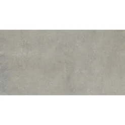 Feinsteinzeug Beton fango 30,5 x 61 x 0,72 cm