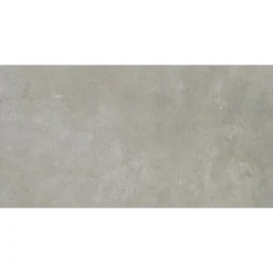 Feinsteinzeug Beton fango 30,5 x 61 x 0,72 cm