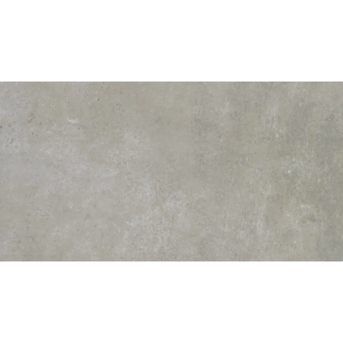 Feinsteinzeug Beton fango 30,5 x 61 x 0,72 cm