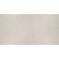 Feinsteinzeug Calm Gravel white rektifiziert 75 x 150 x 0,9 cm