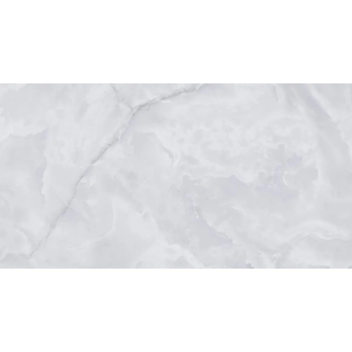 Feinsteinzeug Ginza blue poliert 60 x 120 x 0,7 cm