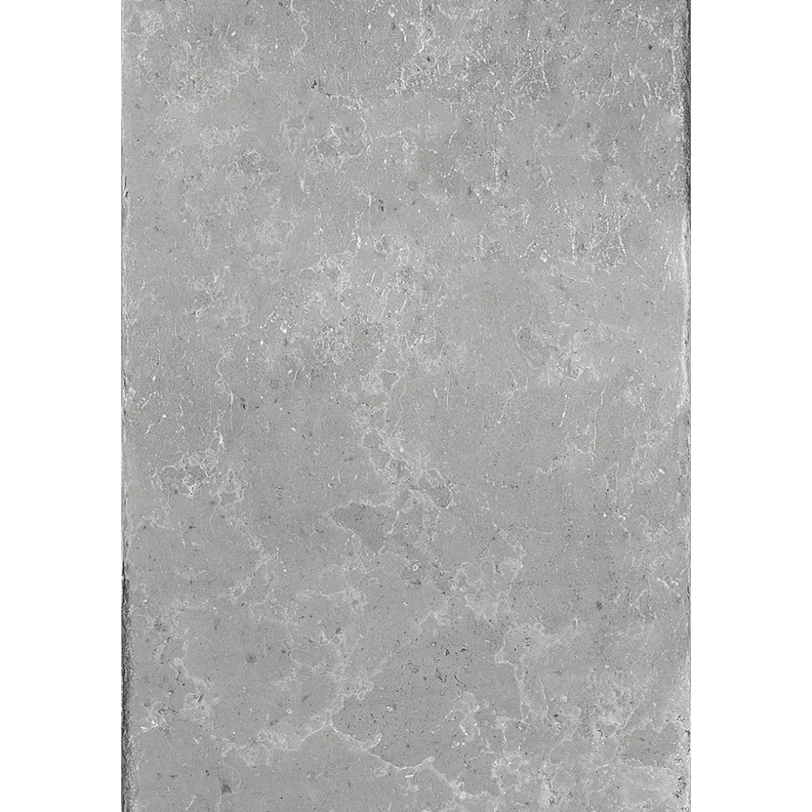 Feinsteinzeug-Platte „No. 1 Tile Antiquus“ Grau 61,4x40,8x2cm
