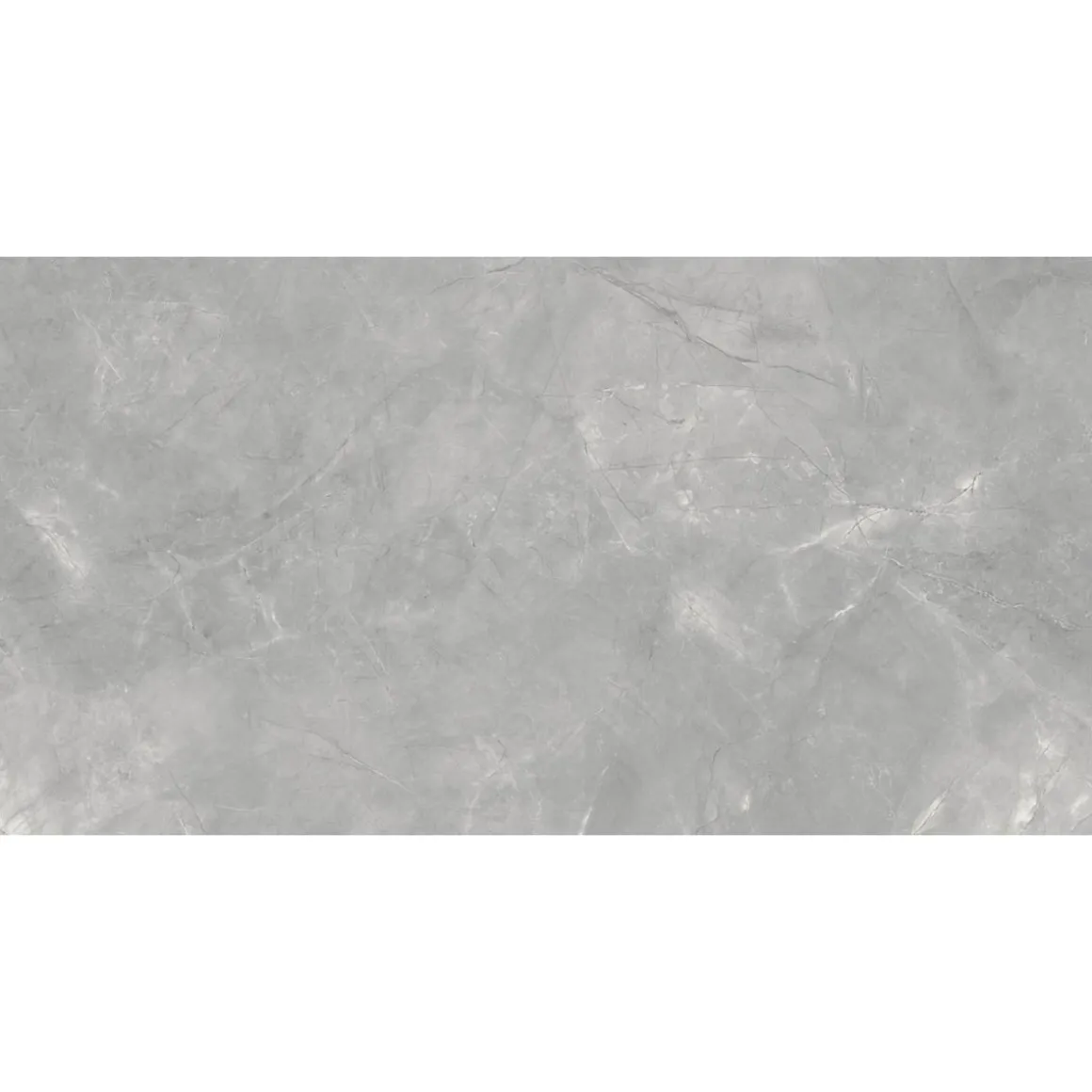 Feinsteinzeug Pulpis grey 60 x 120 x 0,7 cm