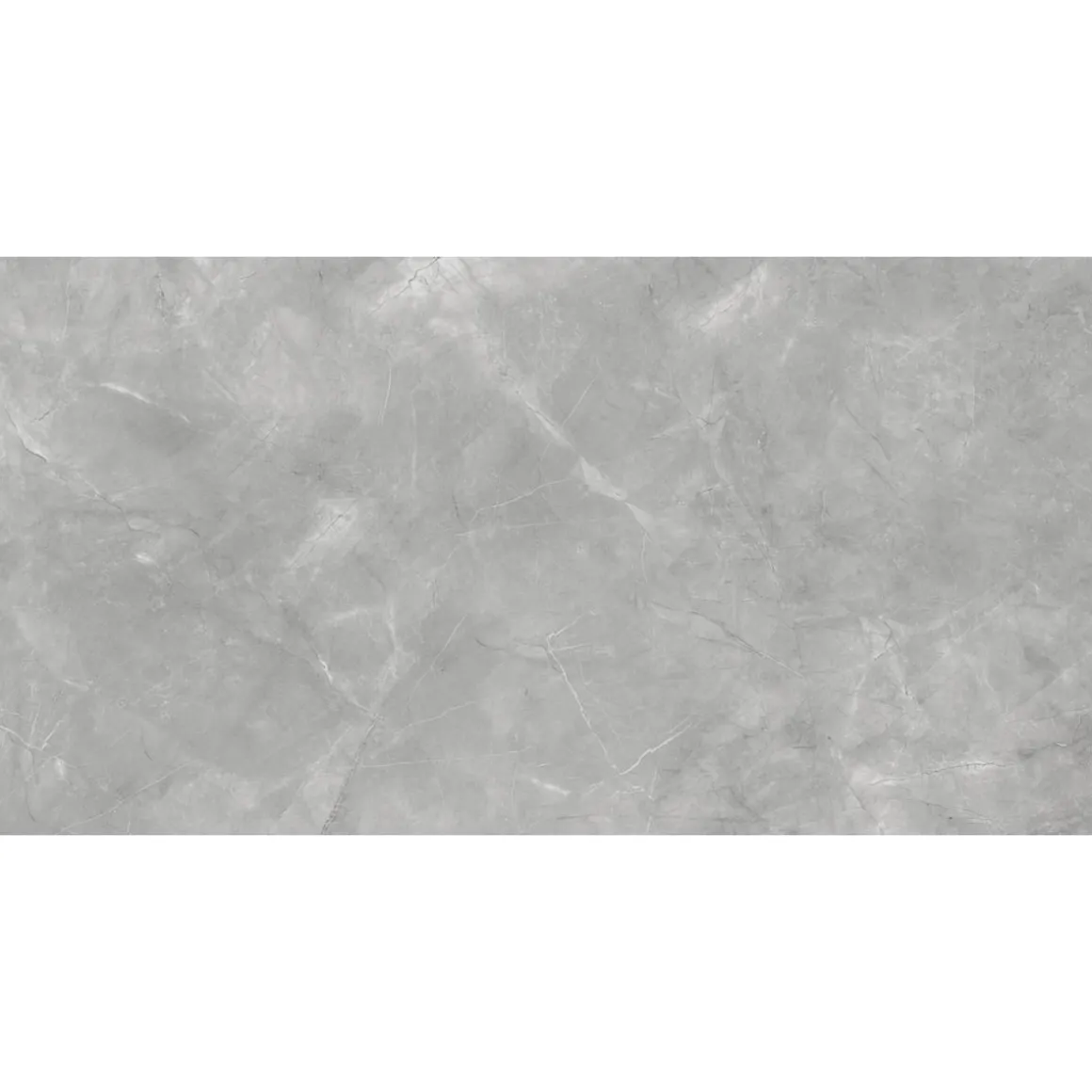Feinsteinzeug Pulpis grey 60 x 120 x 0,7 cm
