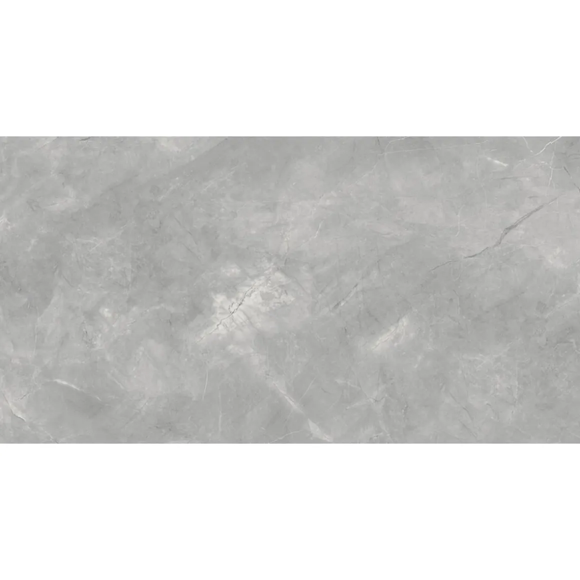 Feinsteinzeug Pulpis grey 60 x 120 x 0,7 cm