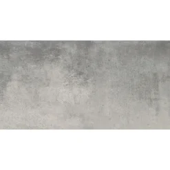 Feinsteinzeug Rainbow Dark Grey 30,9 x 60,8 x 0,8 cm