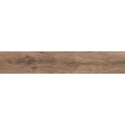 Feinsteinzeug Rovere brown, 15x90x0,88cm