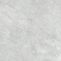 Feinsteinzeug Silk stone grey 60 x 60 x 0,85 cm
