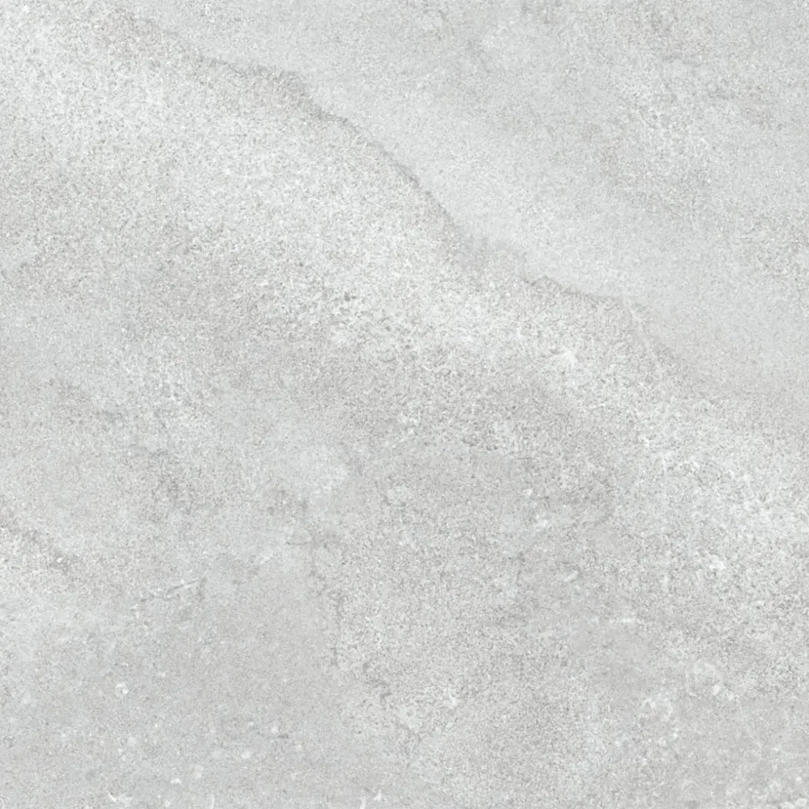 Feinsteinzeug Silk stone grey 60 x 60 x 0,85 cm