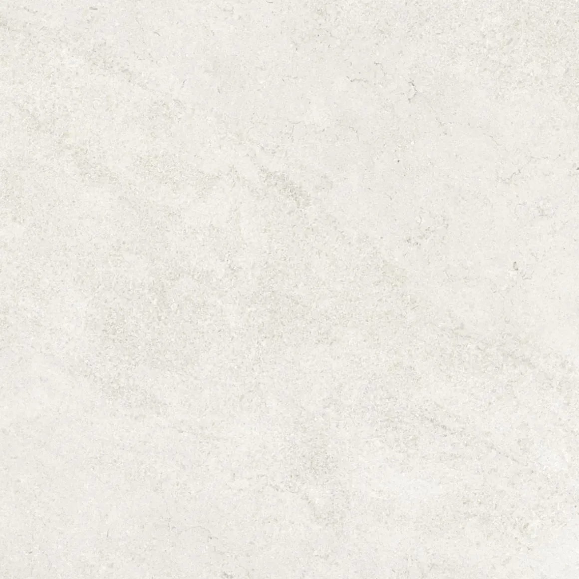 Feinsteinzeug Silk stone ivory 60 x 60 x 0,85 cm