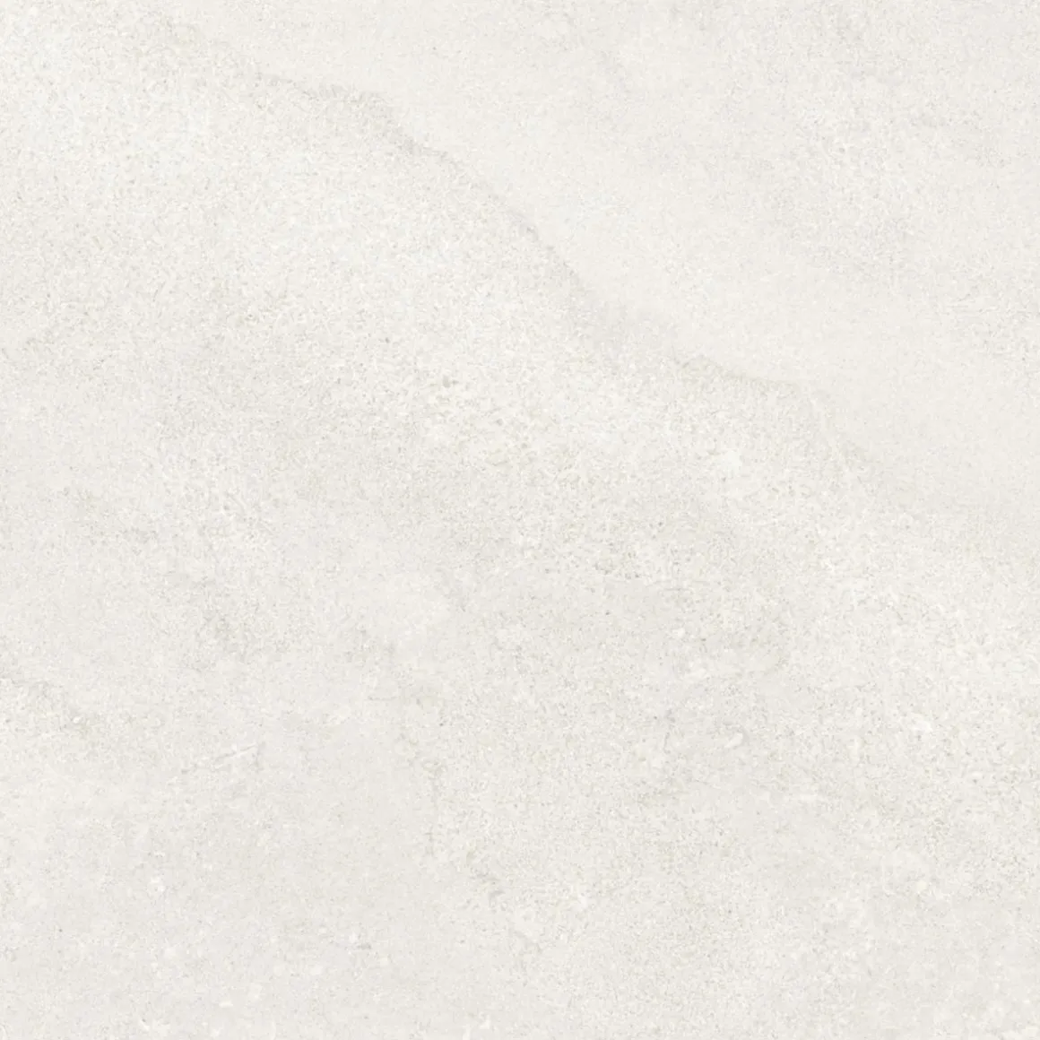 Feinsteinzeug Silk stone ivory 60 x 60 x 0,85 cm