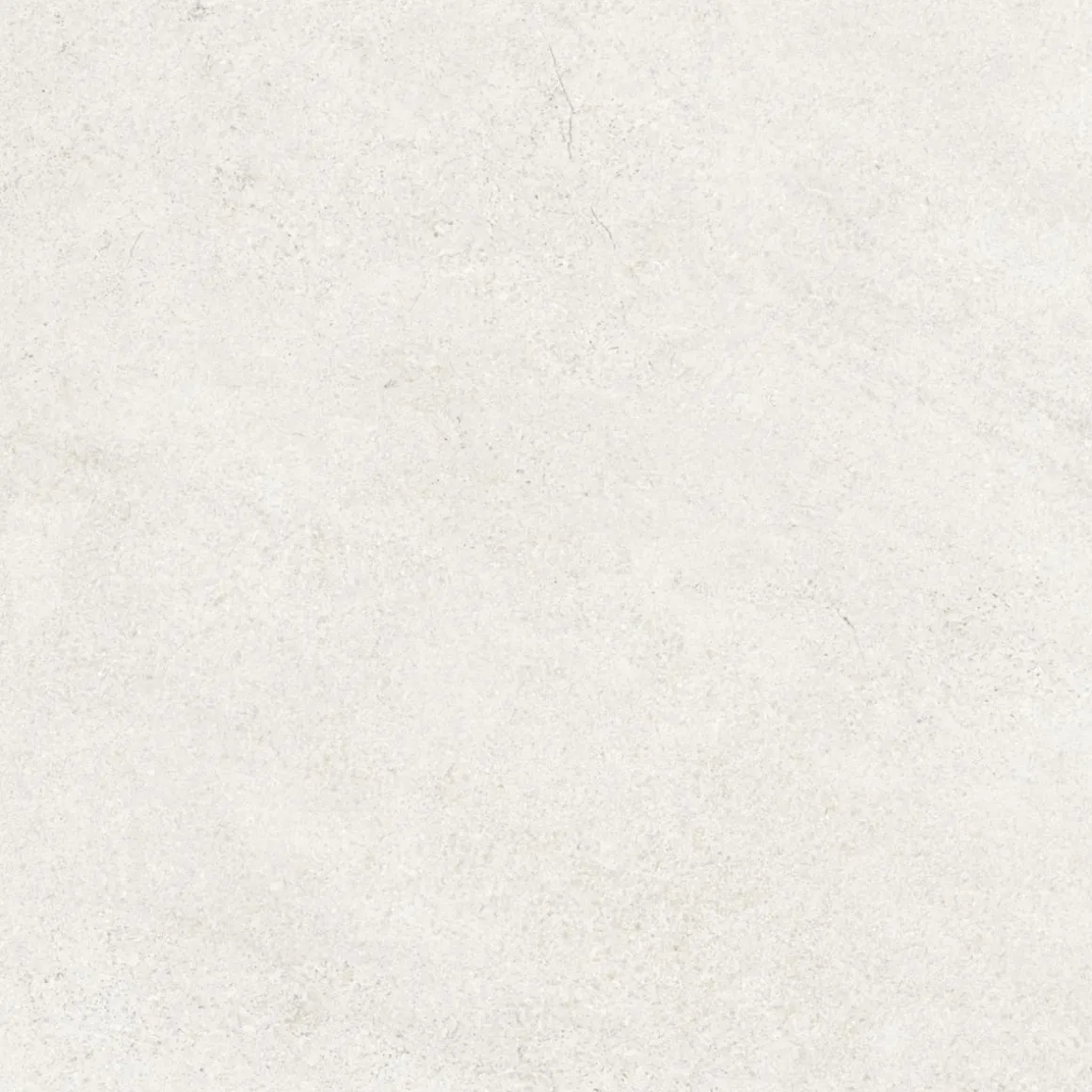 Feinsteinzeug Silk stone ivory 60 x 60 x 0,85 cm