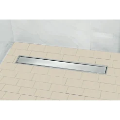 Feinsteinzeug Trend beige glasiert 61 x 30,5 cm