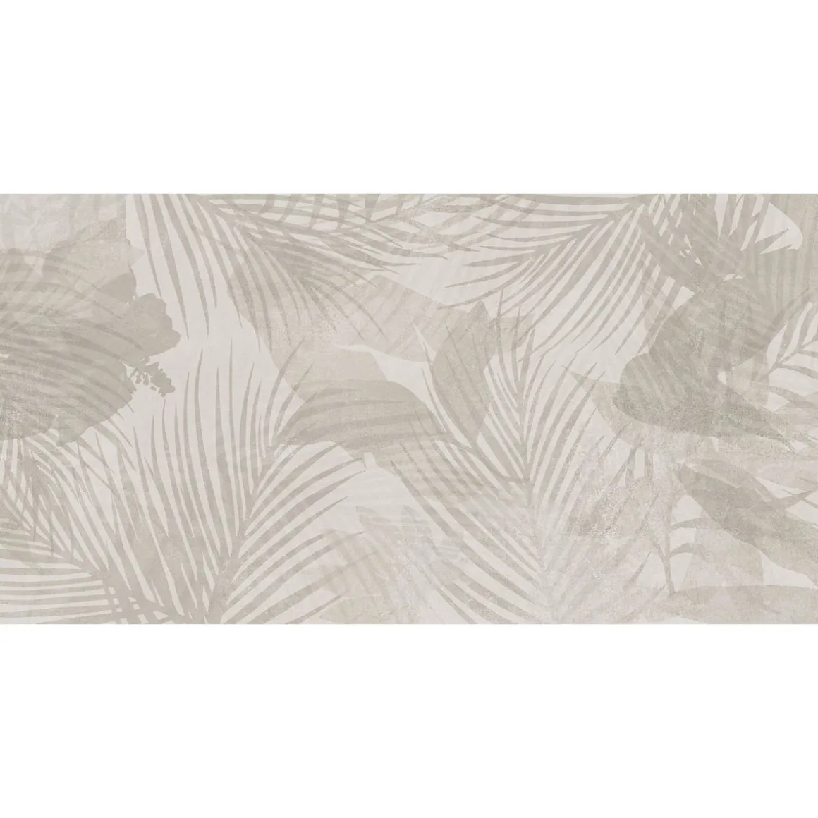 Feinsteinzeug Tropical warm matt 60x120x0,95cm