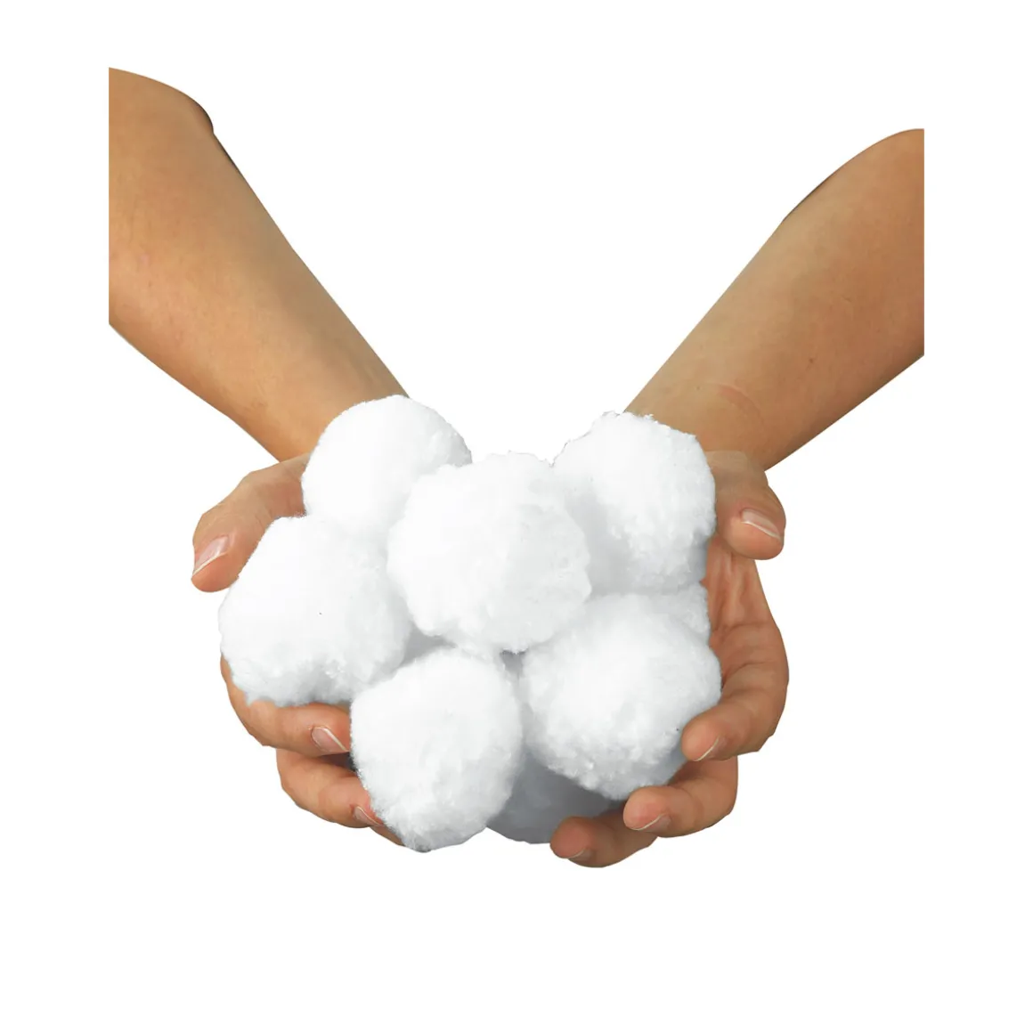 Filter Balls