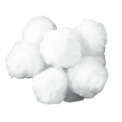 Filter Balls
