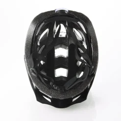 Fischer Bikes Fahrradhelm Urban Lano weiß Größe L/XL