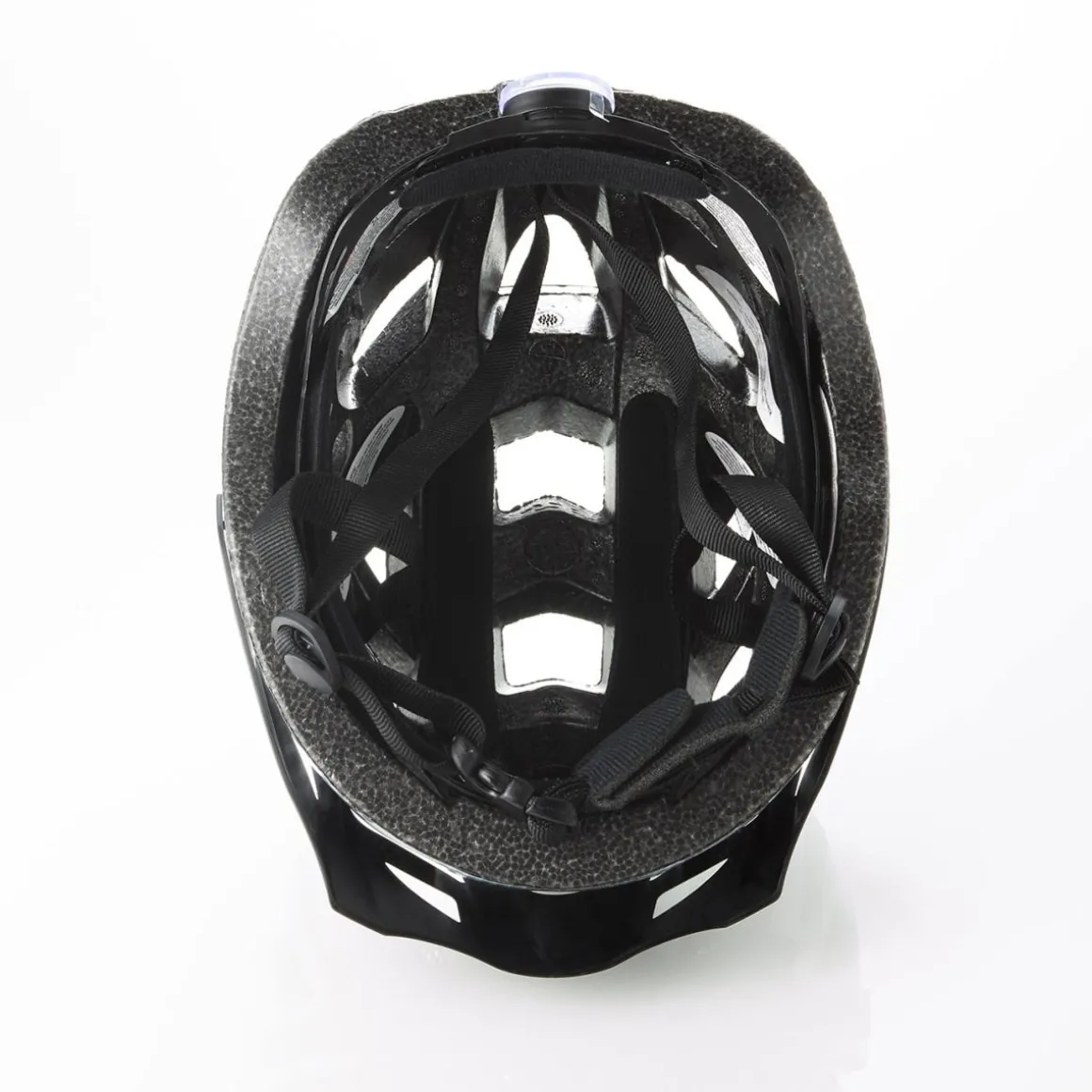 Fischer Bikes Fahrradhelm Urban Lano weiß Größe L/XL