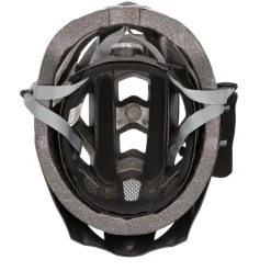 Fischer Bikes Fahrradhelm Urban Levin schwarz Größe S/M