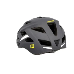 Fischer Bikes Fahrradhelm Urban Levin schwarz Größe S/M