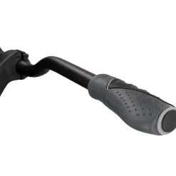 Fischer Bikes Lenker-Griff Trio ergonomisch schwarz 2 Stück