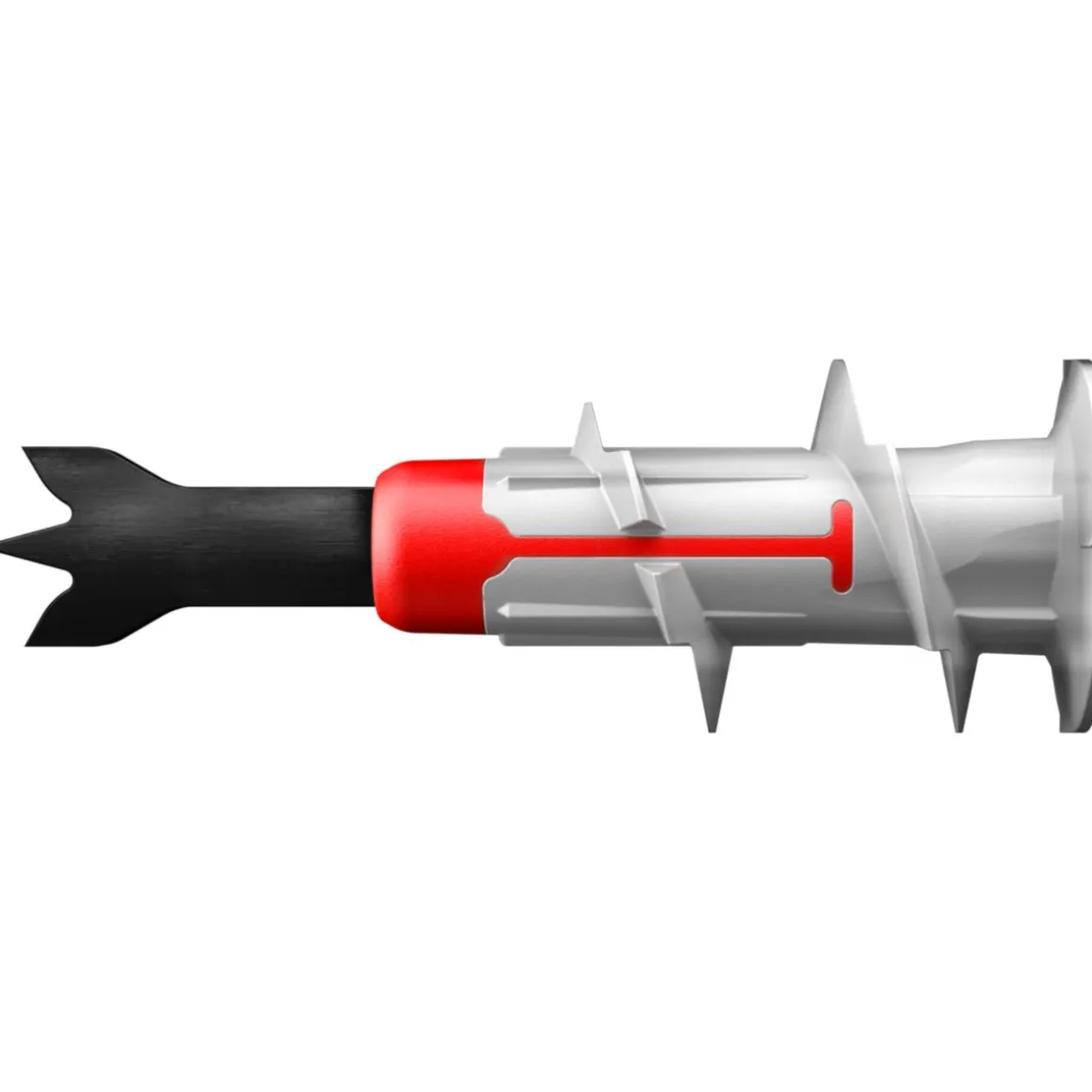Fischer Dübel DuoBlade K (10)