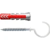 Fischer Dübel DuoPower 8x40 RH N K (4)