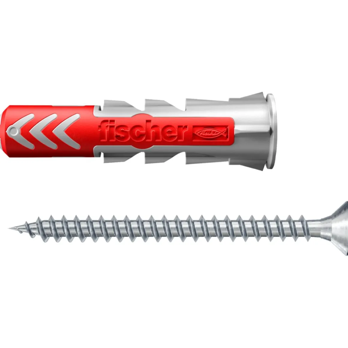 Fischer Dübel DuoPower 5x25 S K (18)