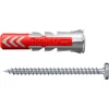 Fischer Dübel DuoPower 8x40 S PH K (8)