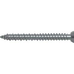 Fischer Fensterrahmenschraube FFS 7,5x152 K (6)