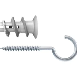 Fischer Gipskartondübel GK RH K (5)