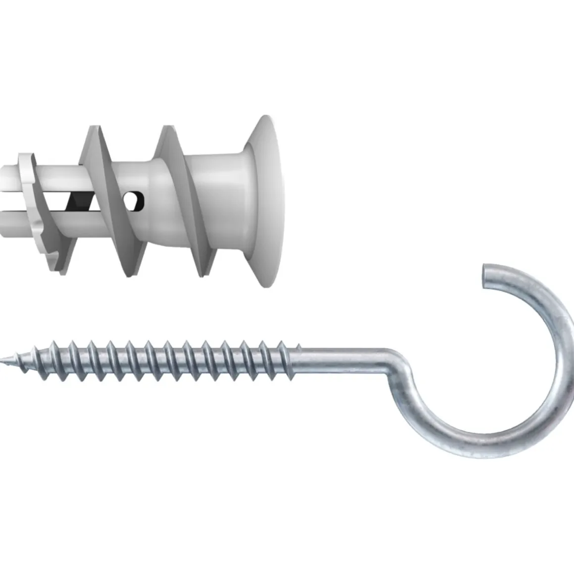 Fischer Gipskartondübel GK RH K (5)