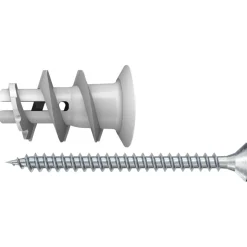 Fischer Gipskartondübel GK S K (5)