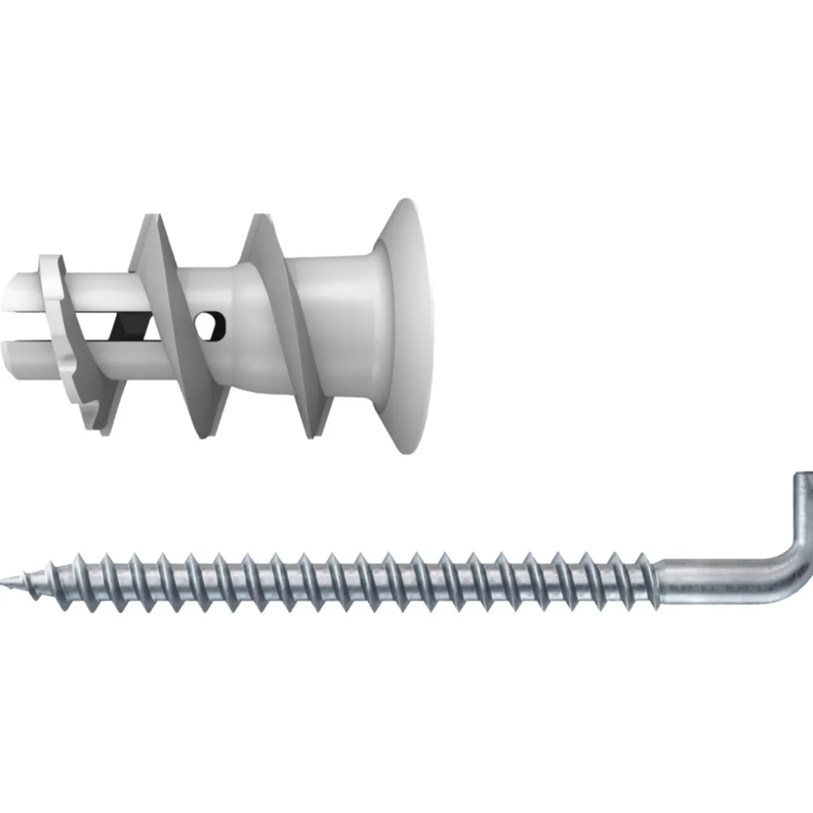 Fischer Gipskartondübel GK WH K (5)