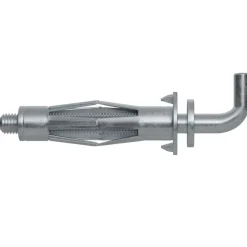 Fischer Hohlraum-Metalldübel HM 5x65 H K (4)