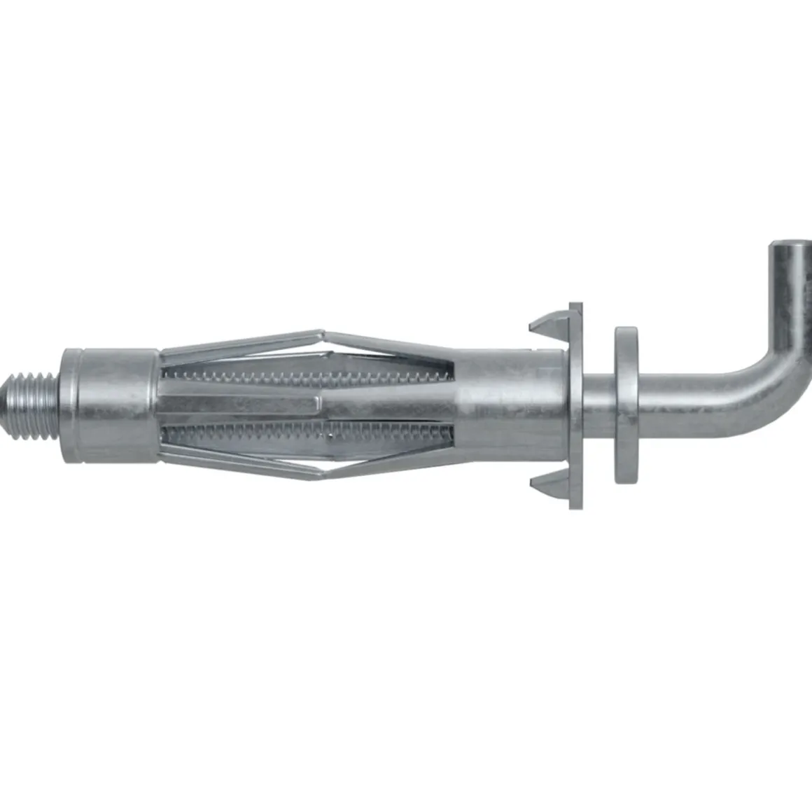 Fischer Hohlraum-Metalldübel HM 5x65 H K (4)