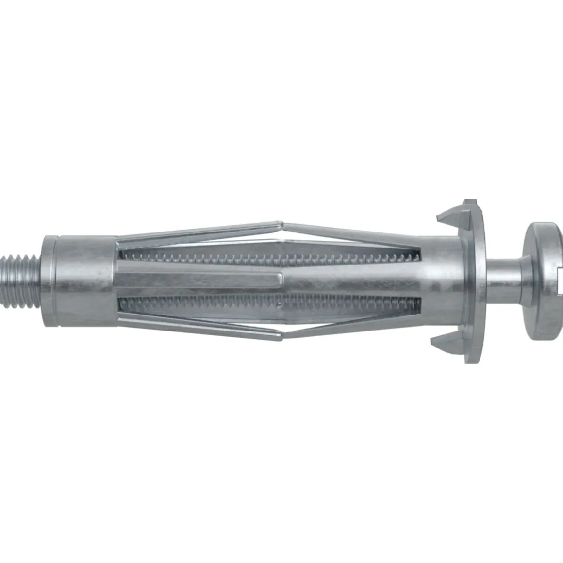 Fischer Hohlraum-Metalldübel HM 5x37 S K (4)