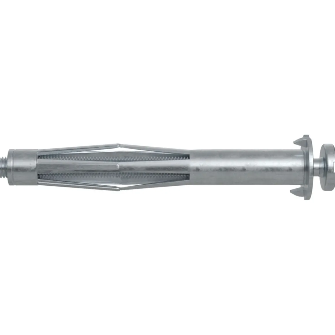 Fischer Hohlraum-Metalldübel HM 5x65 S K (4)
