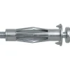 Fischer Hohlraum-Metalldübel HM 6x37 S K (4)